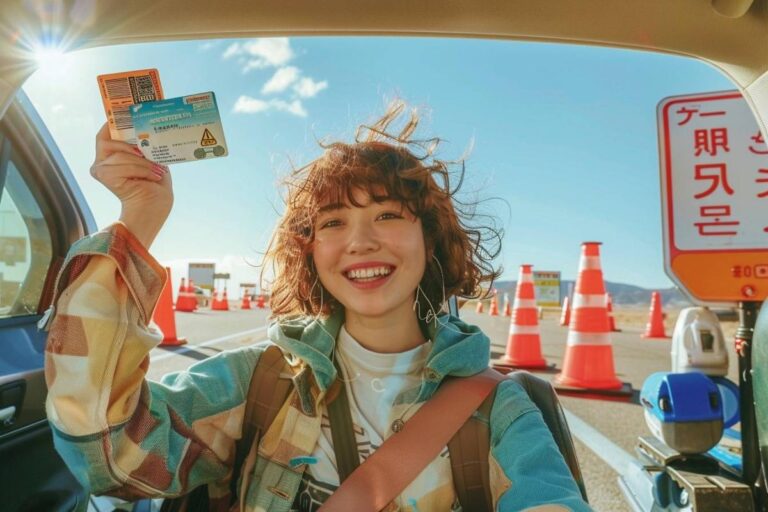 Comment hanger d’auto-école facilement: procédure et étapes