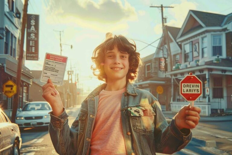 Faute eliminatoire mais permis obtenu, mythe ou réalité ?