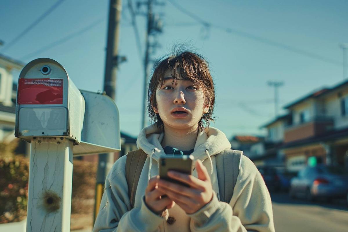 Je n’ai pas recu la notification de suspension de permis ?