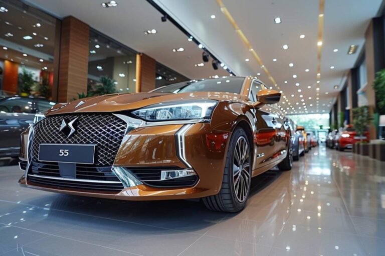 Les modèles de DS5 à éviter pour un achat