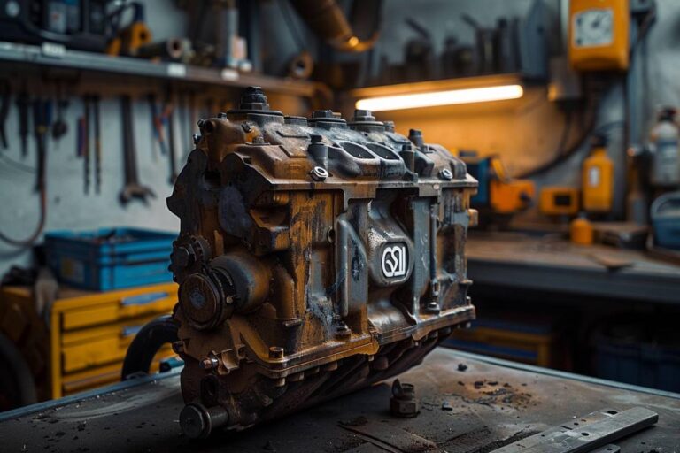 Moteur TSI – Les modèles à éviter absolument (Moteurs EA111
Moteurs EA888 (Gen 1 et Gen 2))