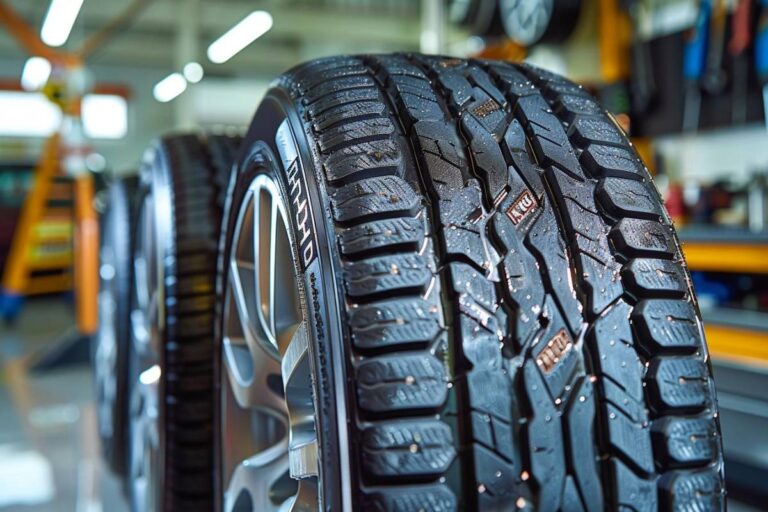 Notre avis sur les pneus hankook