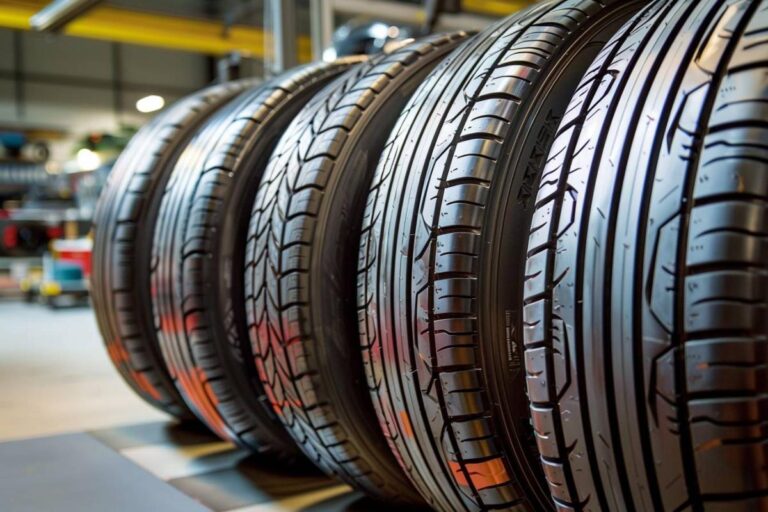 Notre avis sur les pneus Kumho