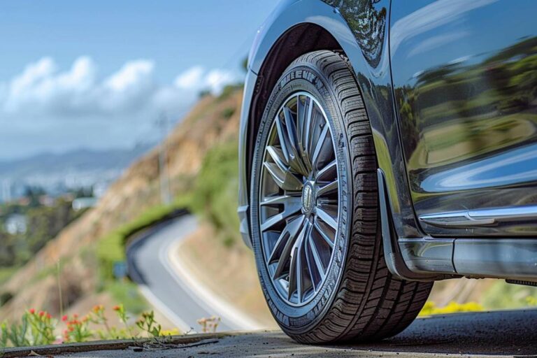 Notre avis sur les pneus nexen