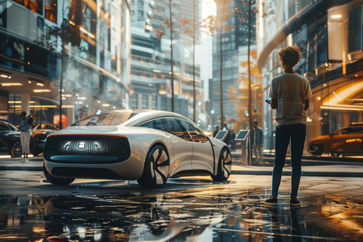 Peut-on acheter une voiture sans avoir le permis en 2025 ?