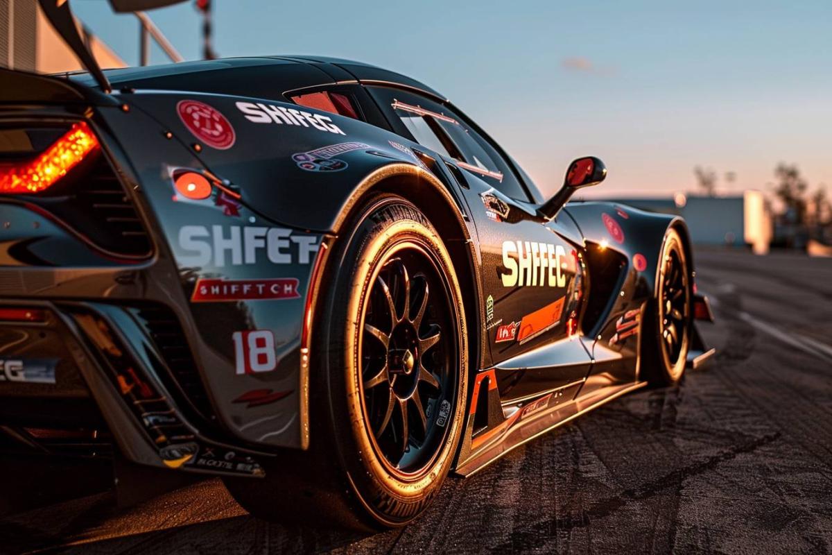 Zoom sur Shiftech – L’expert de lareprogrammation moteur