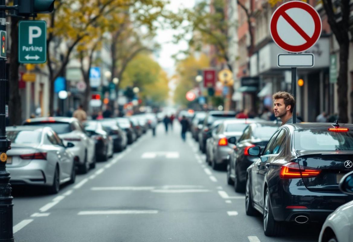 Comment savoir si ma voiture est à la fourrière