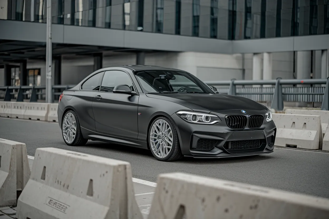 BMW Série 1 F20 : quels modèles ne pas acheter ?