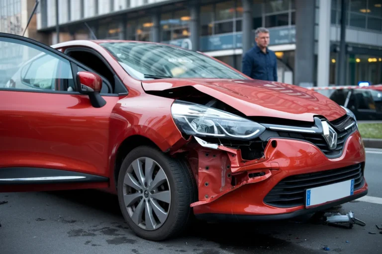 Casse automobile à Lyon : où trouver des pièces d’occasion ?