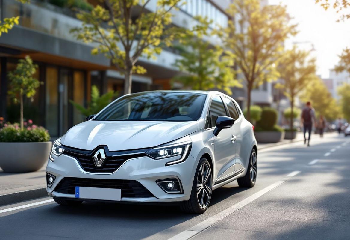 Code authentification Clio 4 : toutes les solutions