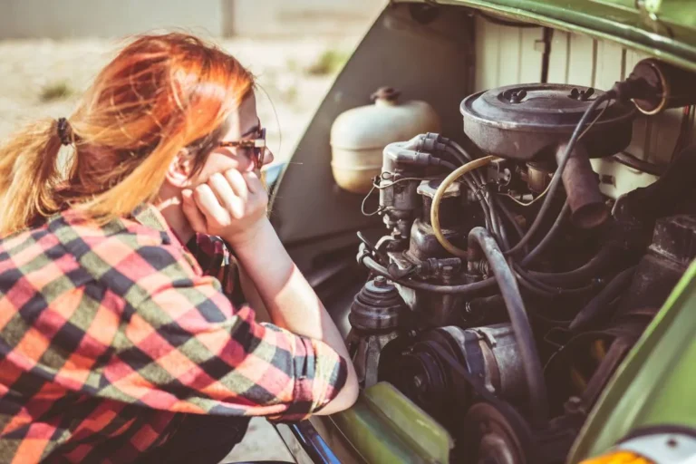 Défaut moteur faites réparer le véhicule - Quand faut-il le faire