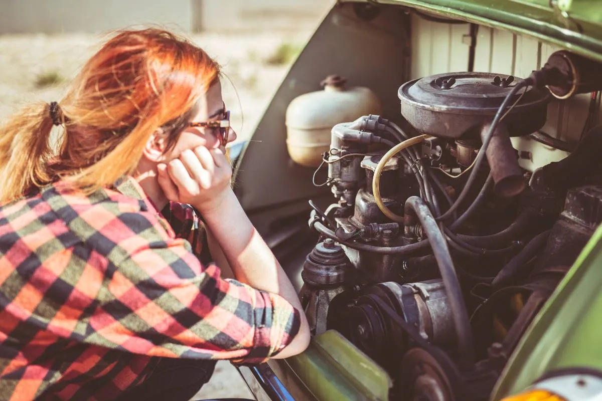 Défaut moteur faites réparer le véhicule - Quand faut-il le faire