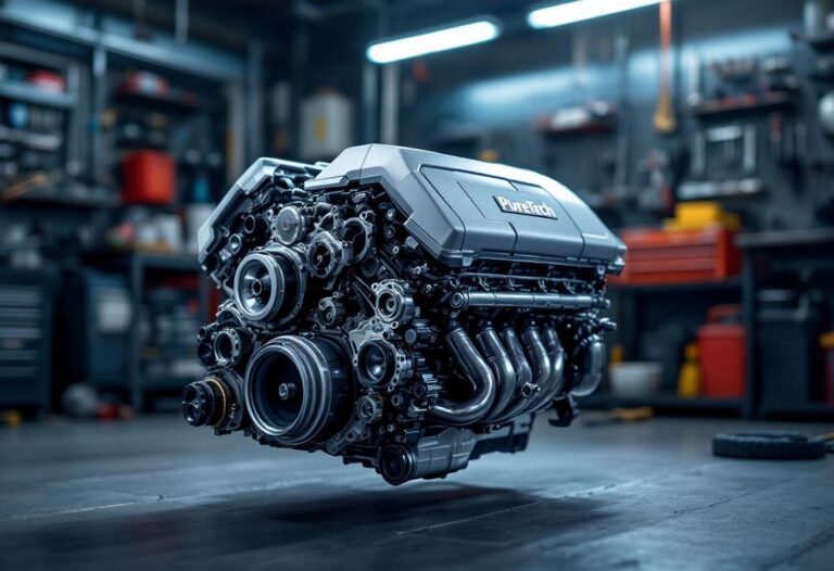 Durée de vie moteur 1.2 PureTech 130 : À savoir