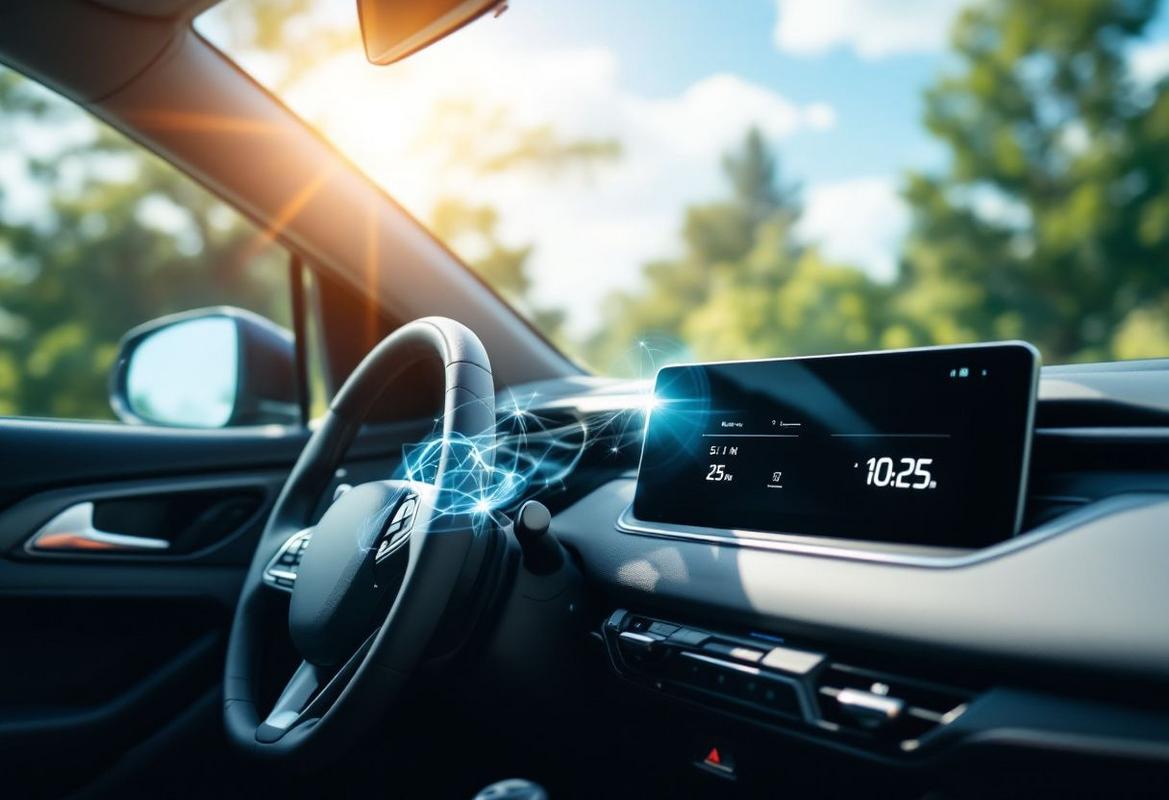 Faut-il laisser la climatisation voiture en permanence ?