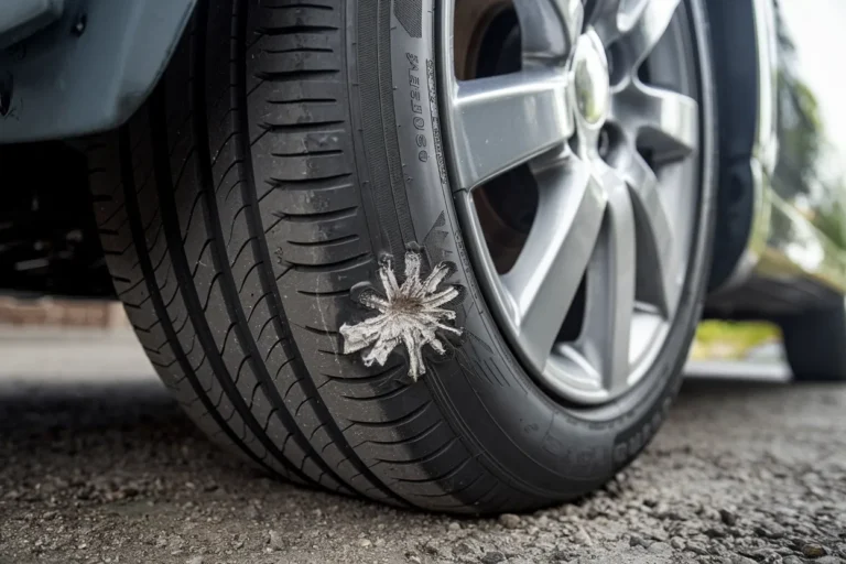 Inconvénients des bombes anti-crevaison : ce qu’il faut savoir