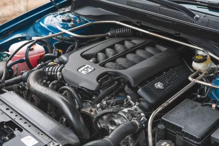 J’ai mis du e85 au lieu du sp95 : quelles conséquences ?