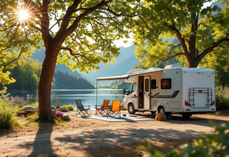 Marques de camping-car à éviter : Top 5 à fuir