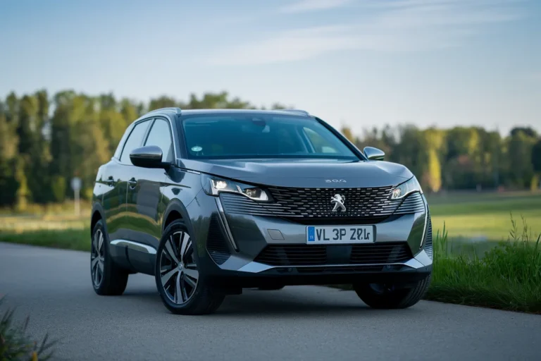 Peugeot 3008 1.2 PureTech 130 ch : que faut-il savoir ?