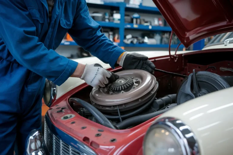 Prix pour changer un embrayage : à quoi s’attendre ? entre 700 et 1200 €