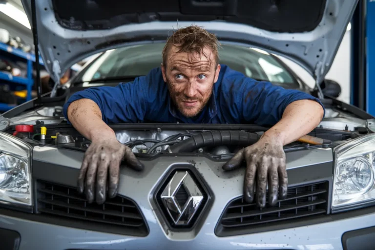 Risque casse moteur Mégane 3 : que faire pour l’éviter ?