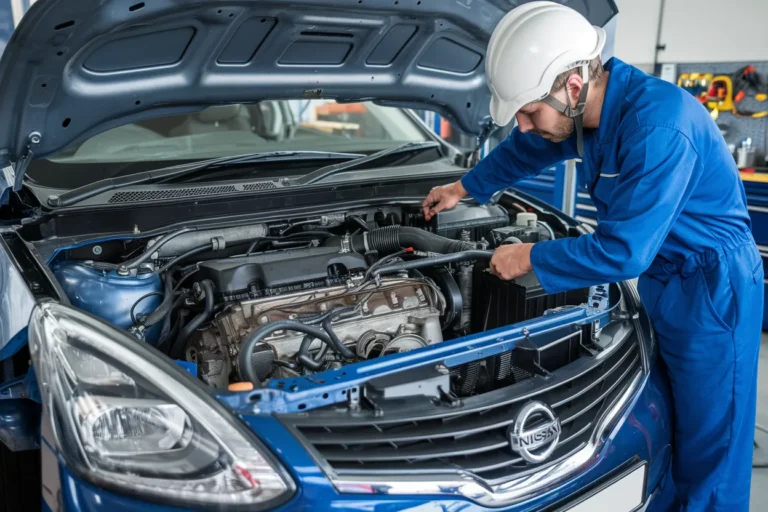 Risque casse moteur Scénic 3 : comment agir rapidement ?