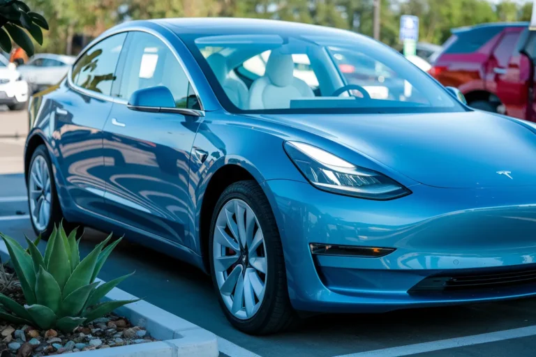 Voiture électrique à partir de 10 ans : laquelle choisir ?