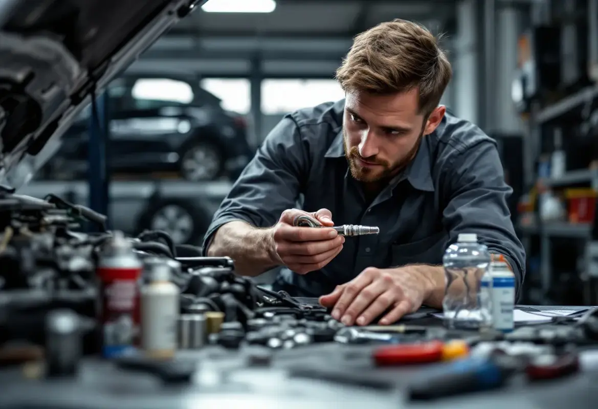 Démonter bougie préchauffage sans casser : guide pratique