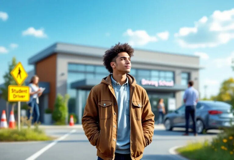 Comment changer d'auto école : guide complet