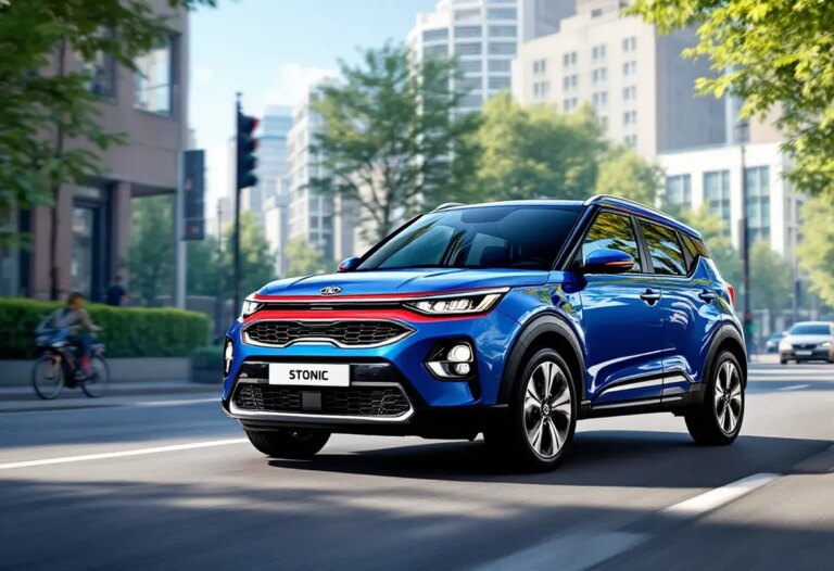 Kia Stonic 1.0 T-GDI 120 fiabilité : tout ce qu'il faut savoir