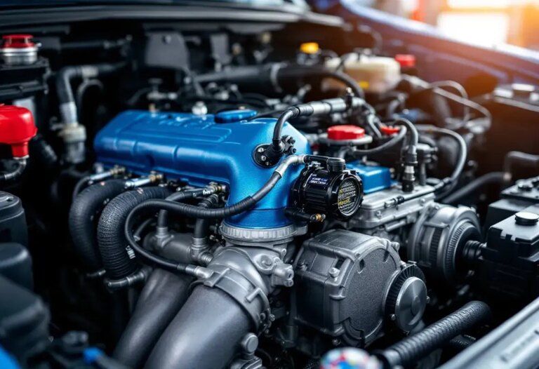 Comprendre le problème blue dci 115 : causes et solutions