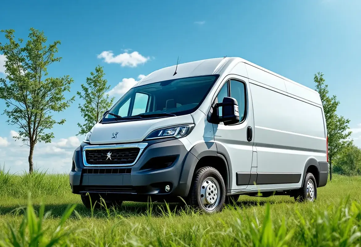 Problème moteur Peugeot Boxer 2.2 HDI : Identifiez les causes