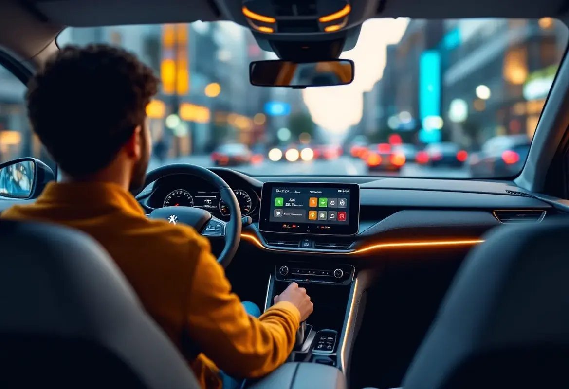 Désactiver start and stop définitivement sur Peugeot