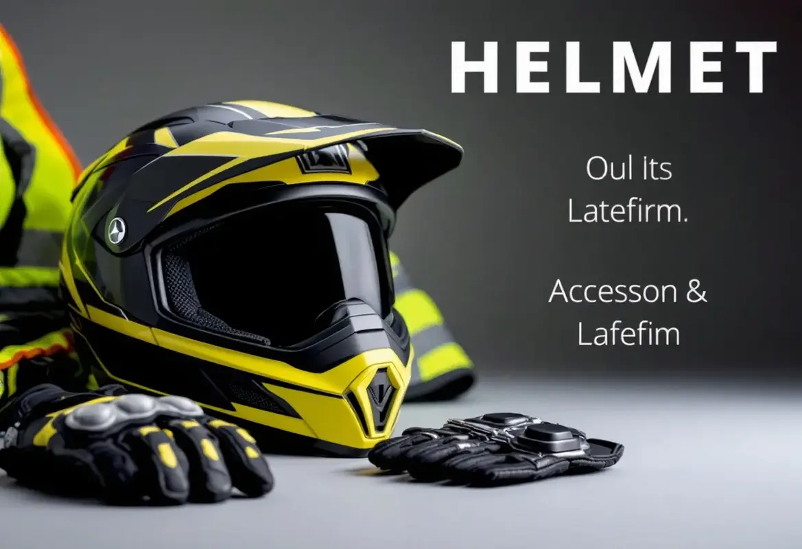 Durée de vie d un casque moto : tout savoir