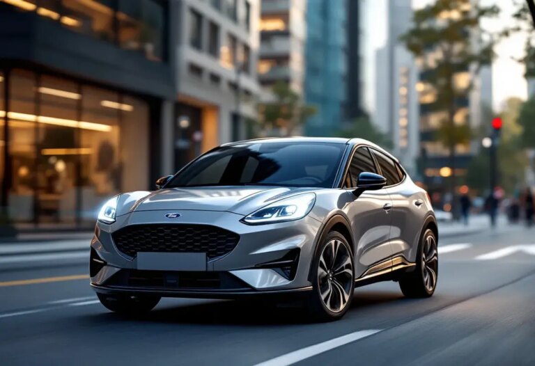 Quels sont les défauts de la Ford Puma ?