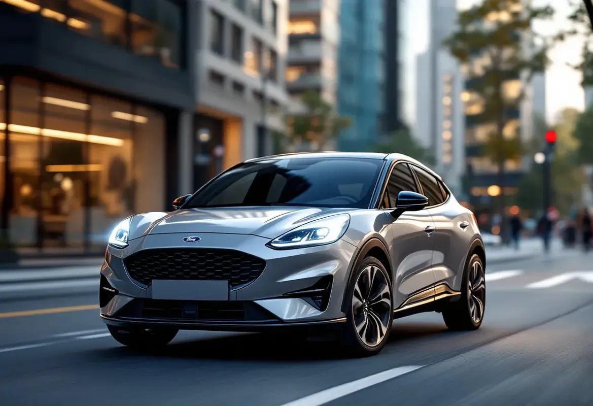 Quels sont les défauts de la Ford Puma ?