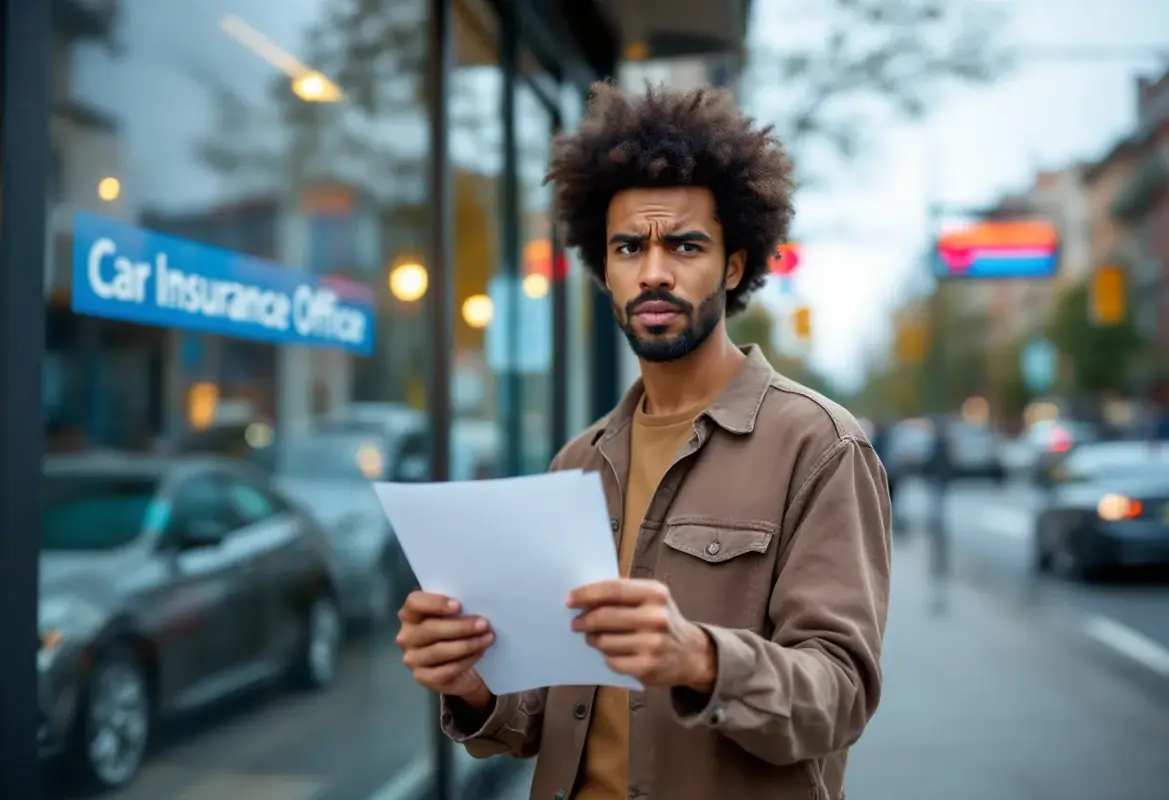 Trouver une assurance auto après résiliation pour non paiement