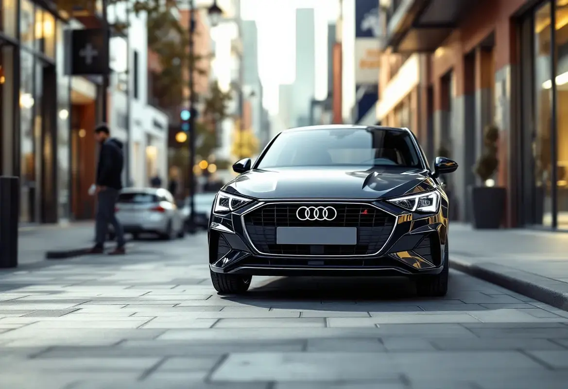 Audi A1 : avantages et inconvénients à connaître