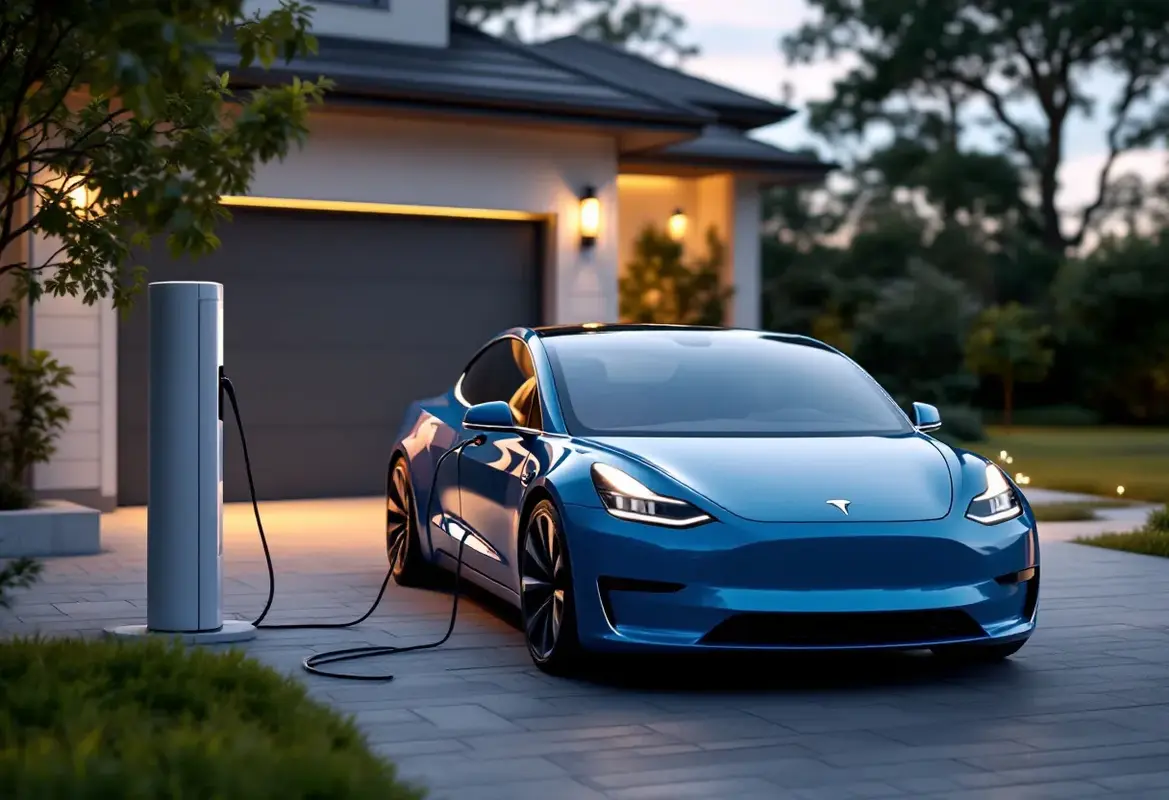 Combien coûte une recharge Tesla ?
