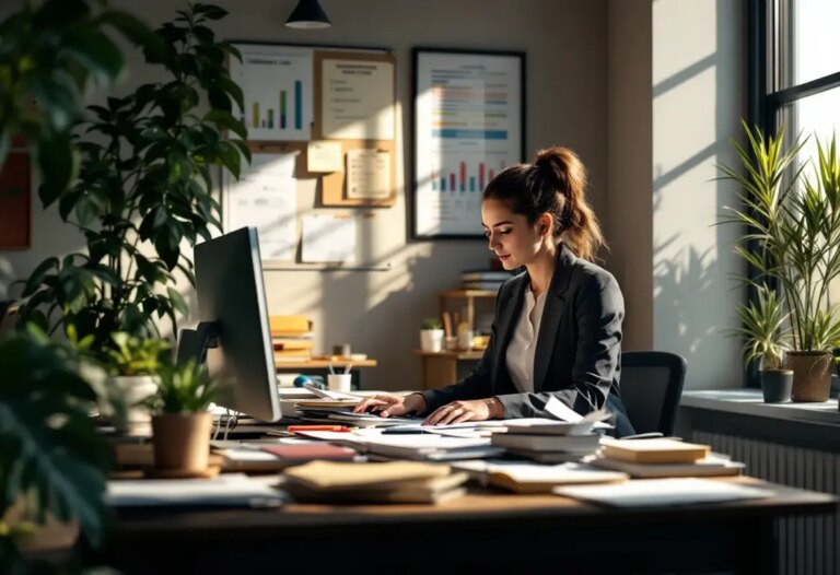 Comment est établi l'échelon dans un emploi adjoint administratif territorial