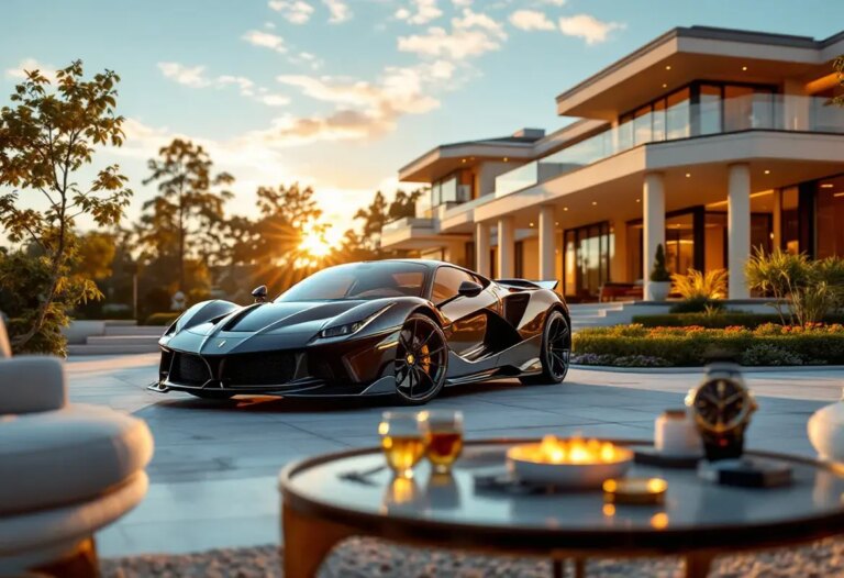 Comment GMK est devenu riche : les secrets de sa fortune