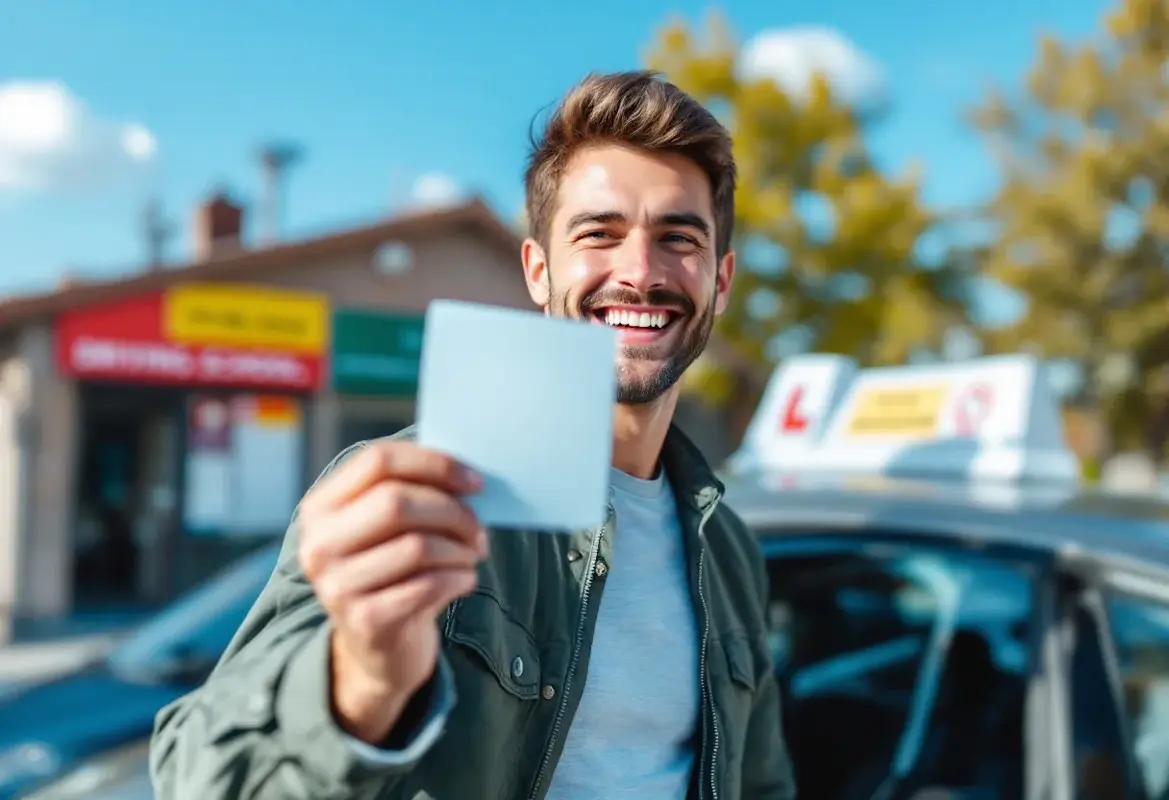 Délai pour recevoir son permis de conduire : tout savoir