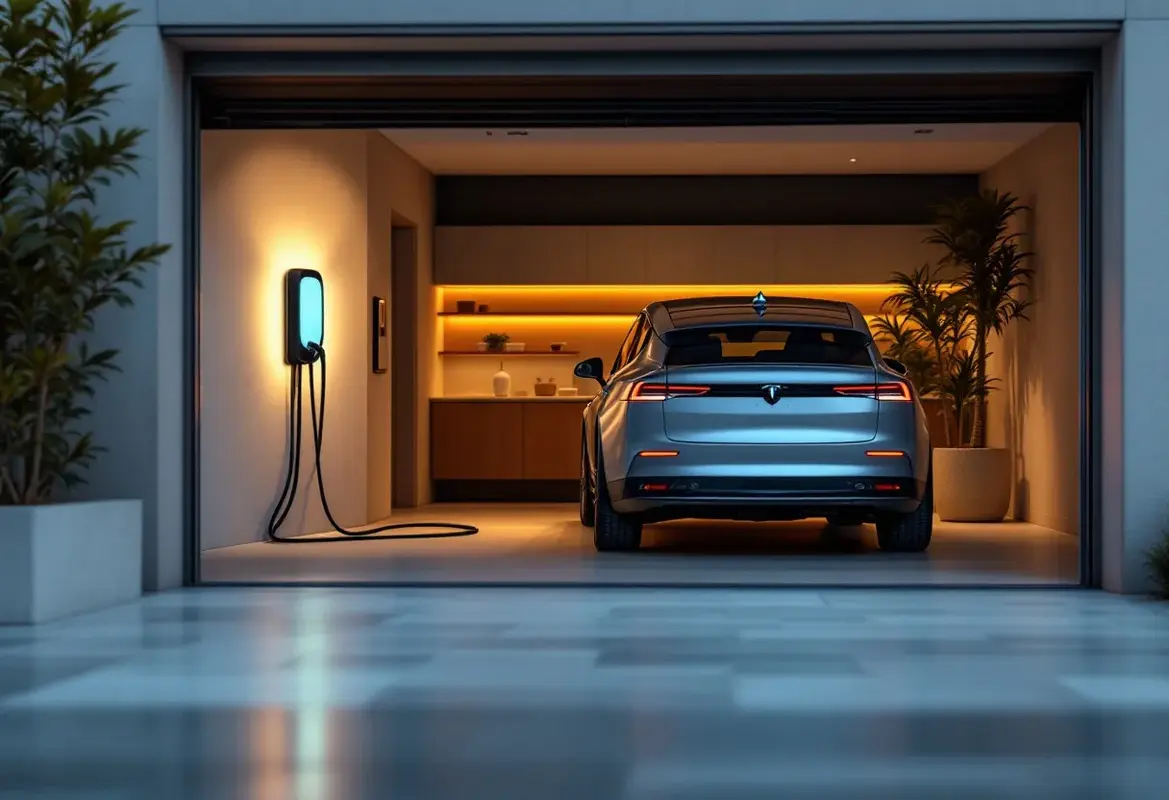 Faut-il recharger sa voiture électrique tous les jours ?