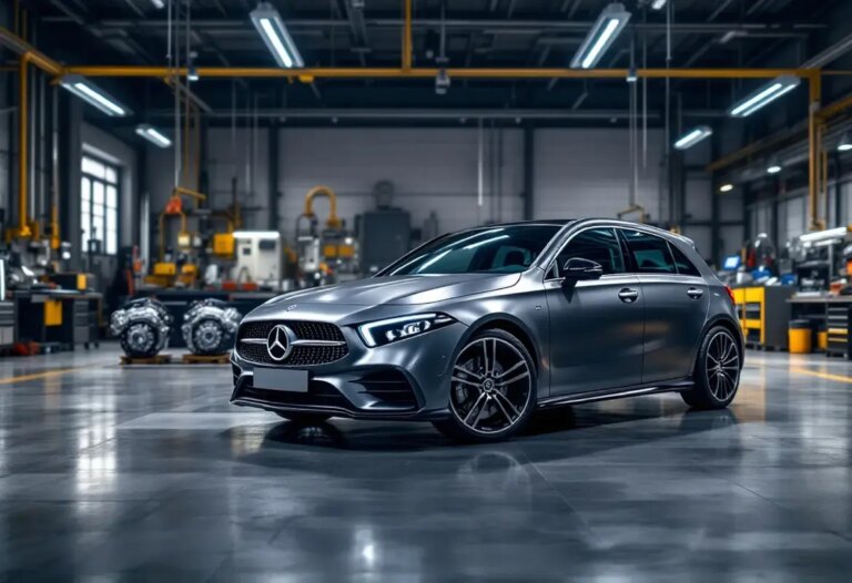 Fiabilité moteur Renault Mercedes : Ce qu'il faut savoir