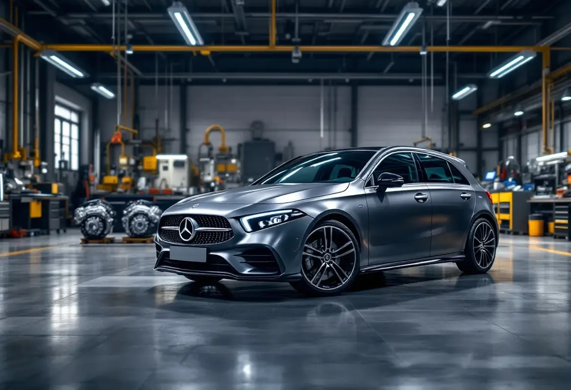 Fiabilité moteur Renault Mercedes : Ce qu'il faut savoir