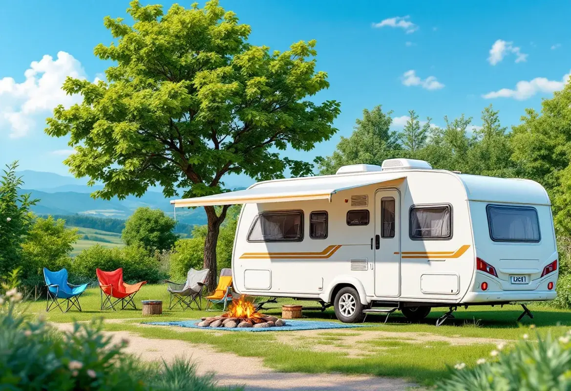 Marques de caravane à éviter en 2025