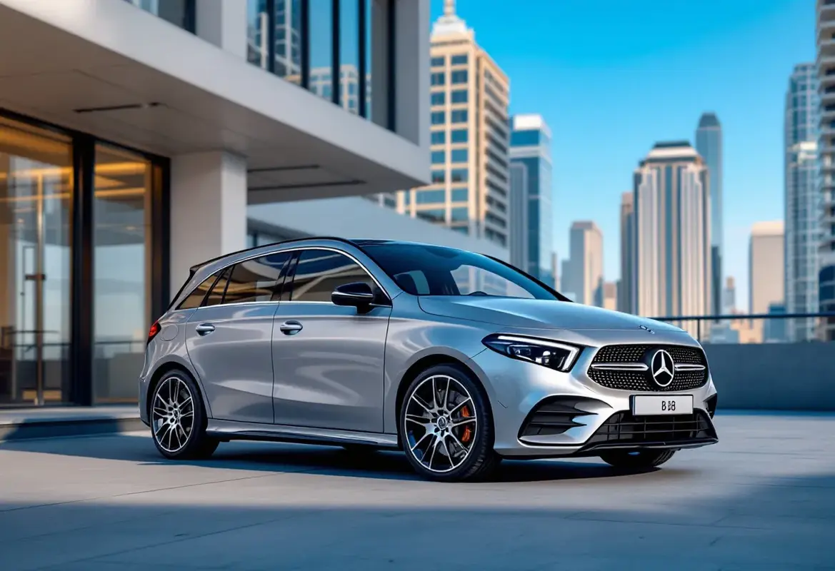Mercedes Classe B : modèles à éviter et conseils d'achat