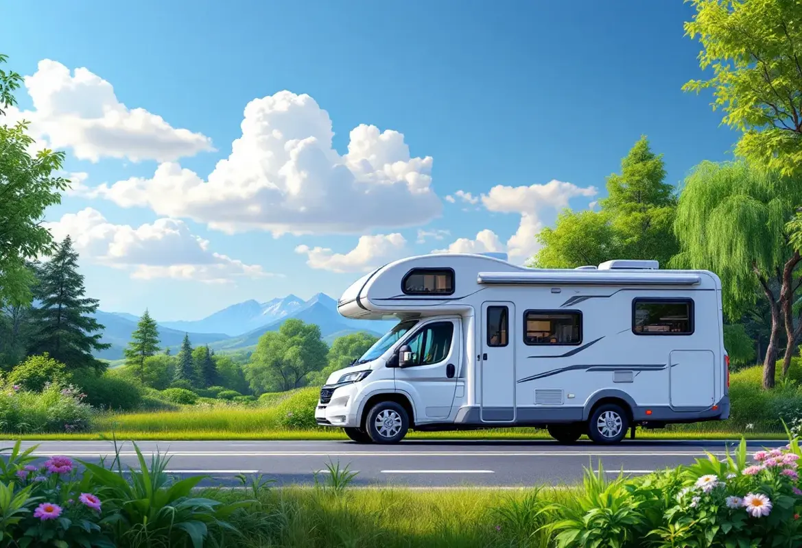 Moteur camping-car à éviter : les modèles problématiques