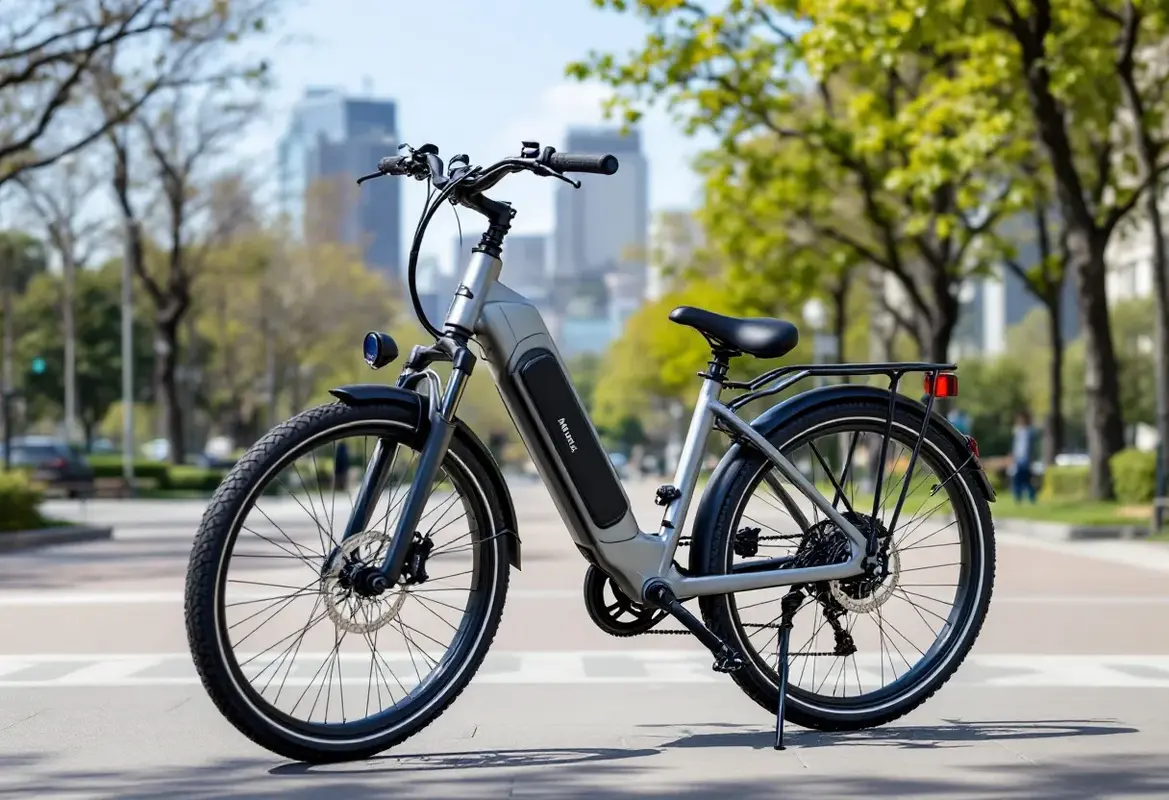 Problème vélo électrique Nakamura : comment les résoudre