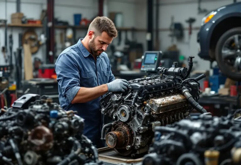 Quel moteur essence à éviter : guide des pires choix