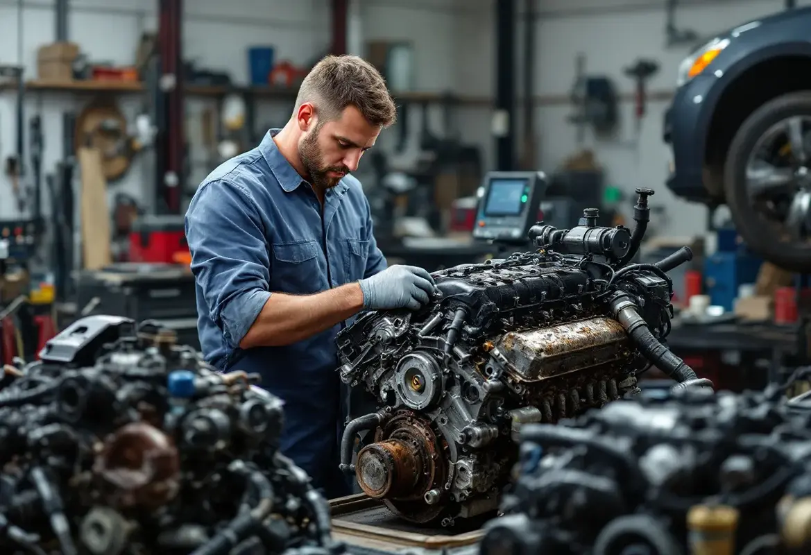 Quel moteur essence à éviter : guide des pires choix